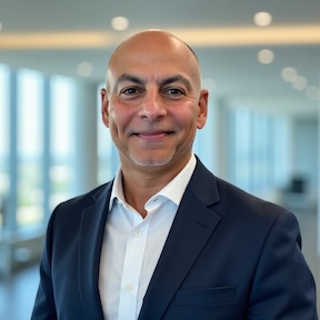 Neel Tilak, Principal Owner of Altitude Consulting